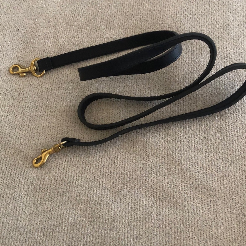 NWOT CLARE V Midi Sac leather crossbody strap